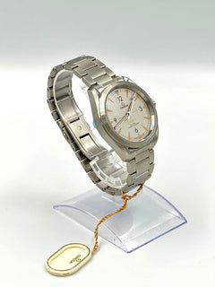 Omega Seamaster