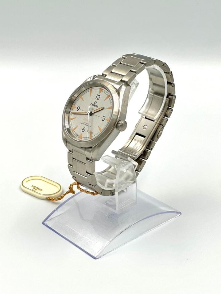 Omega Seamaster