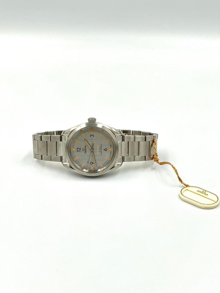 Omega Seamaster