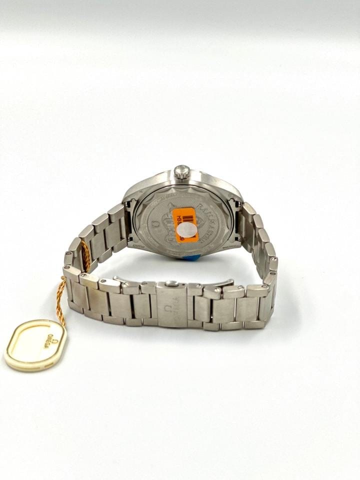 Omega Seamaster