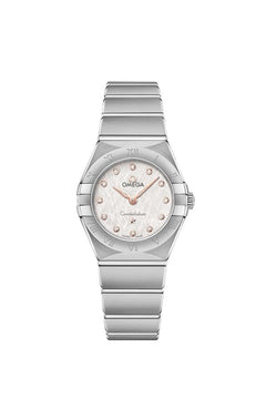 Omega Constellation