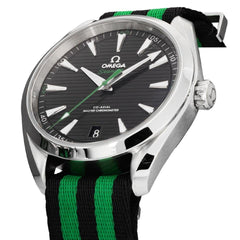 Omega Seamaster