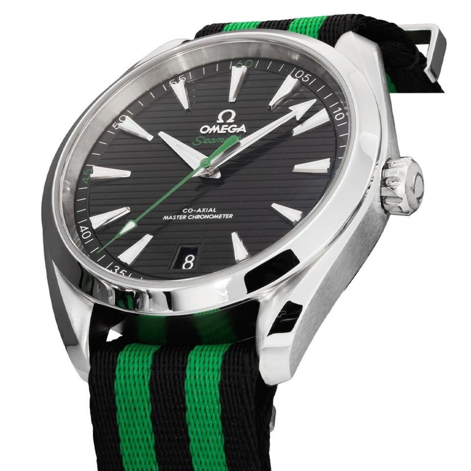 Omega Seamaster