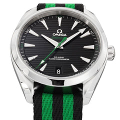 Omega Seamaster
