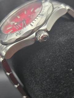 Omega Seamaster