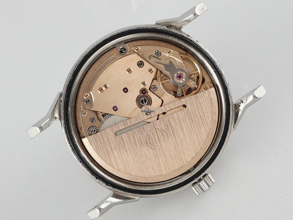 Omega Constellation