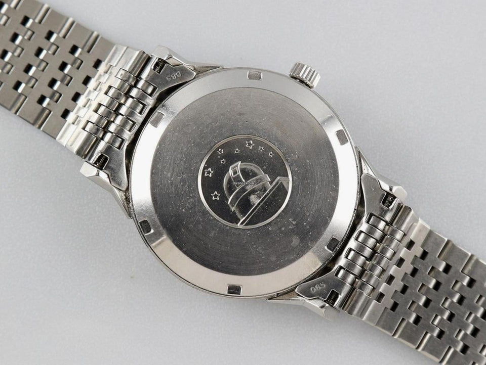 Omega Constellation