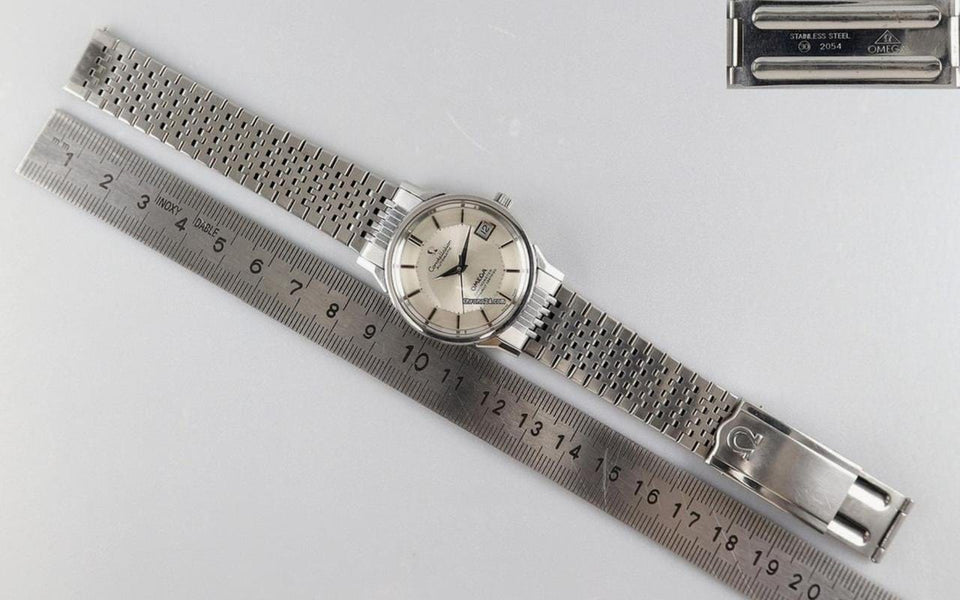 Omega Constellation