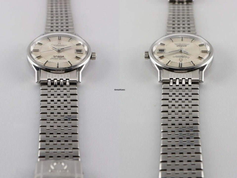 Omega Constellation