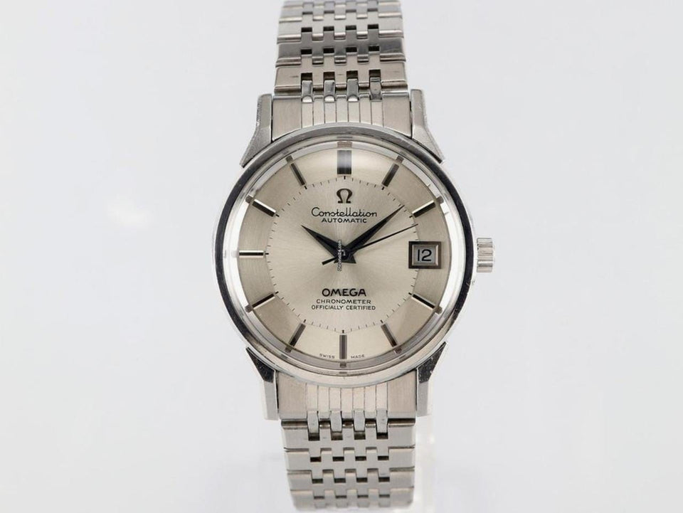 Omega Constellation