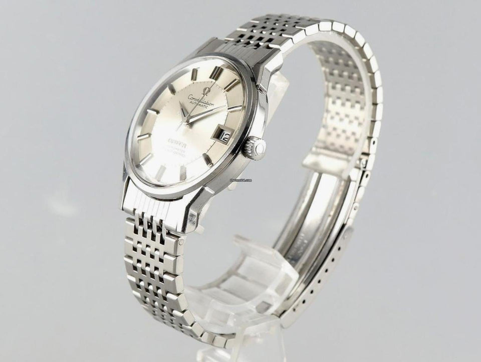 Omega Constellation