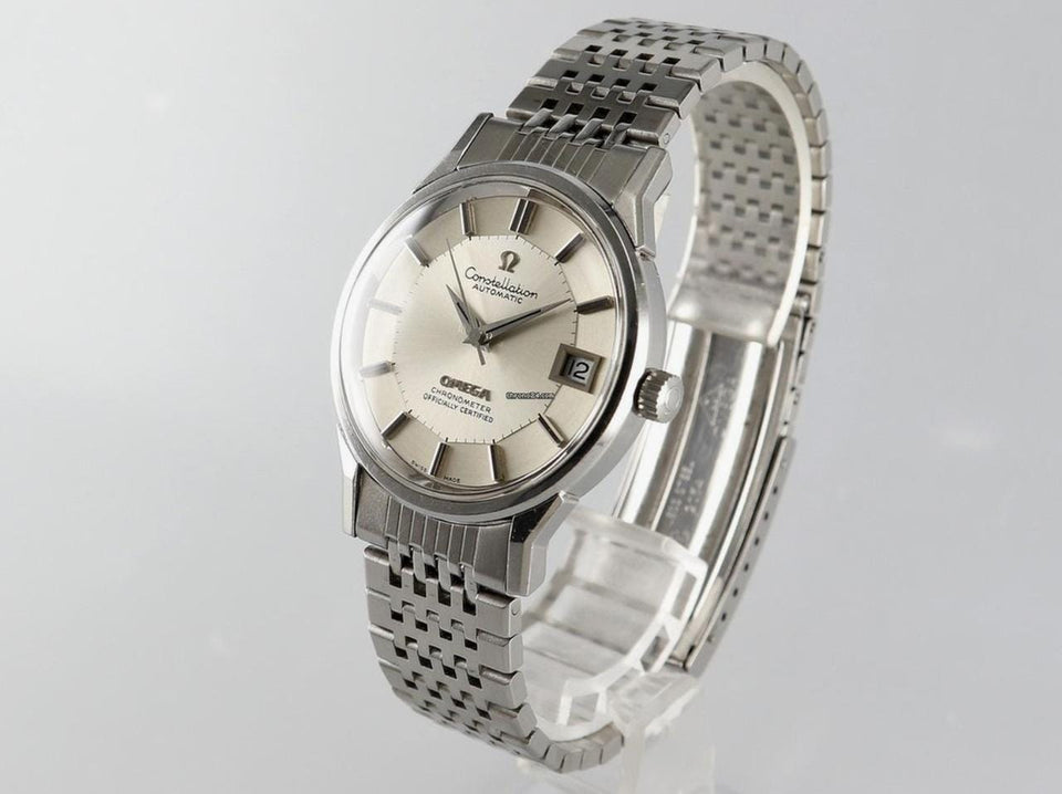 Omega Constellation