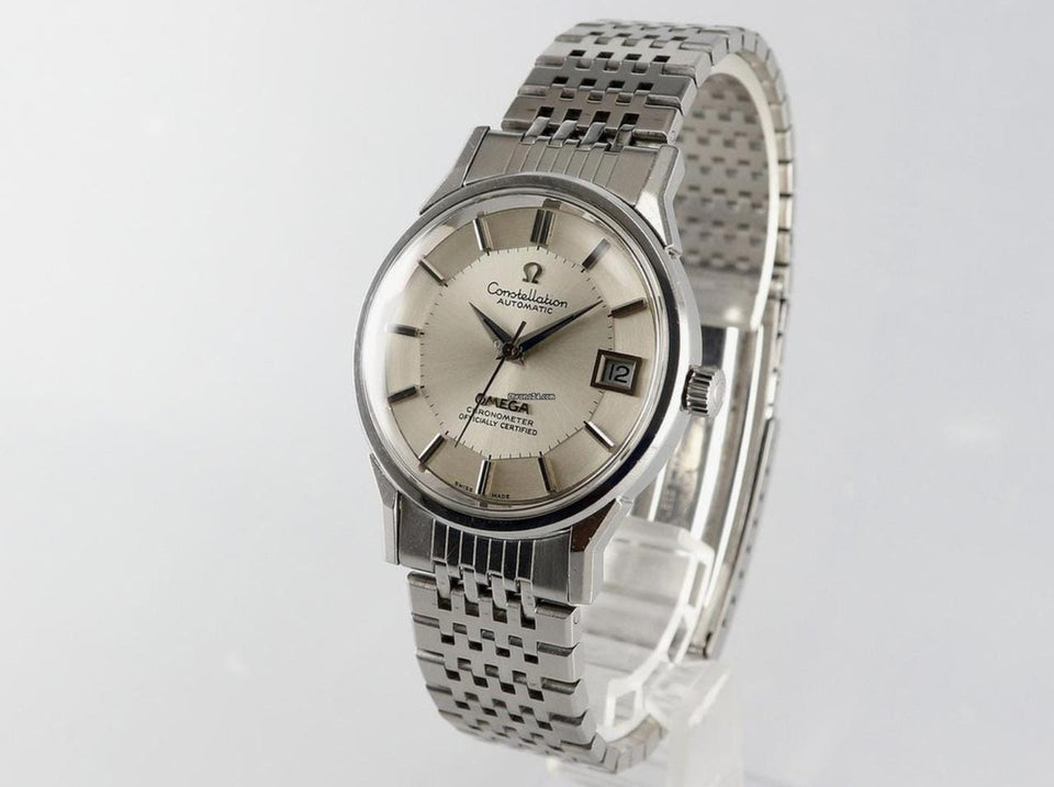 Omega Constellation