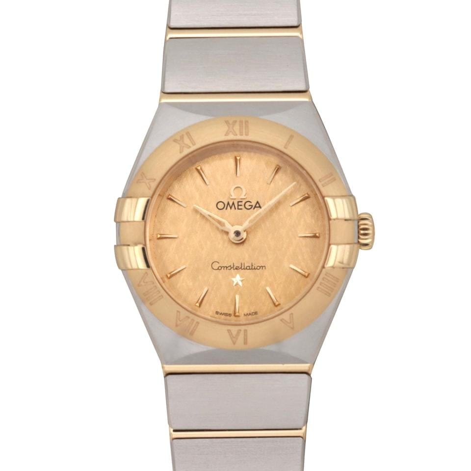Omega Constellation