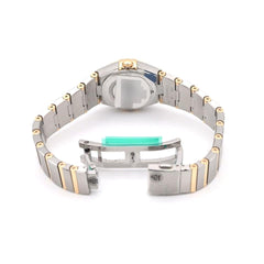 Omega Constellation
