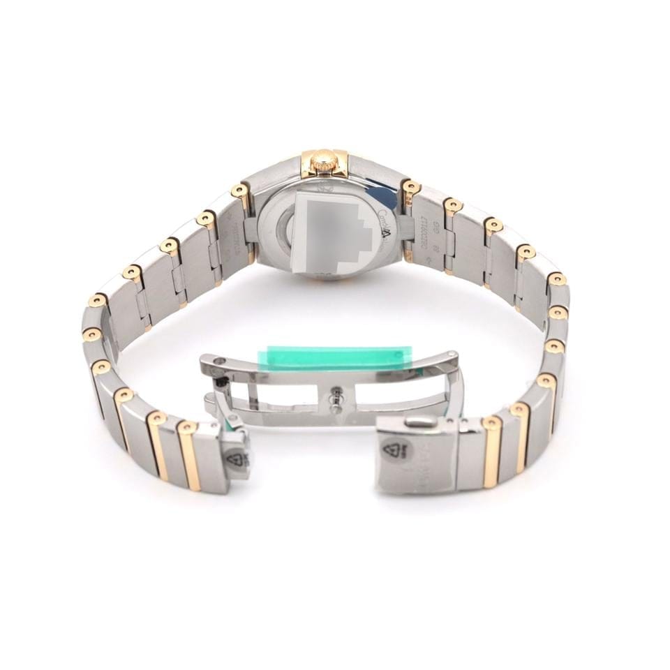 Omega Constellation