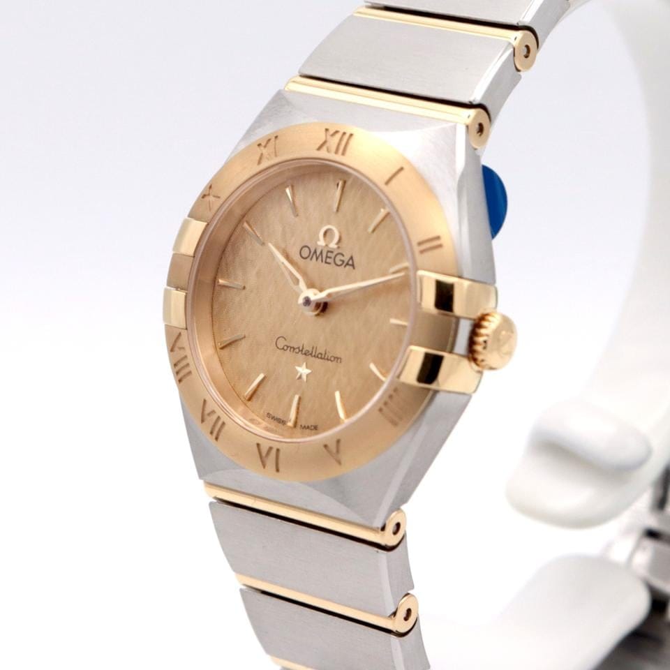 Omega Constellation