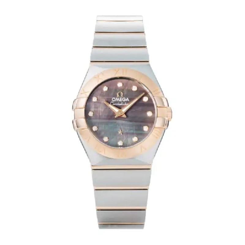 Omega Constellation