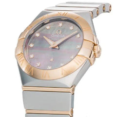 Omega Constellation