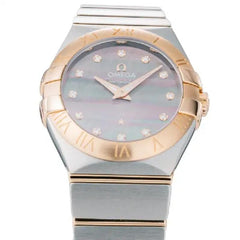 Omega Constellation