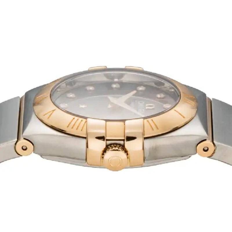 Omega Constellation