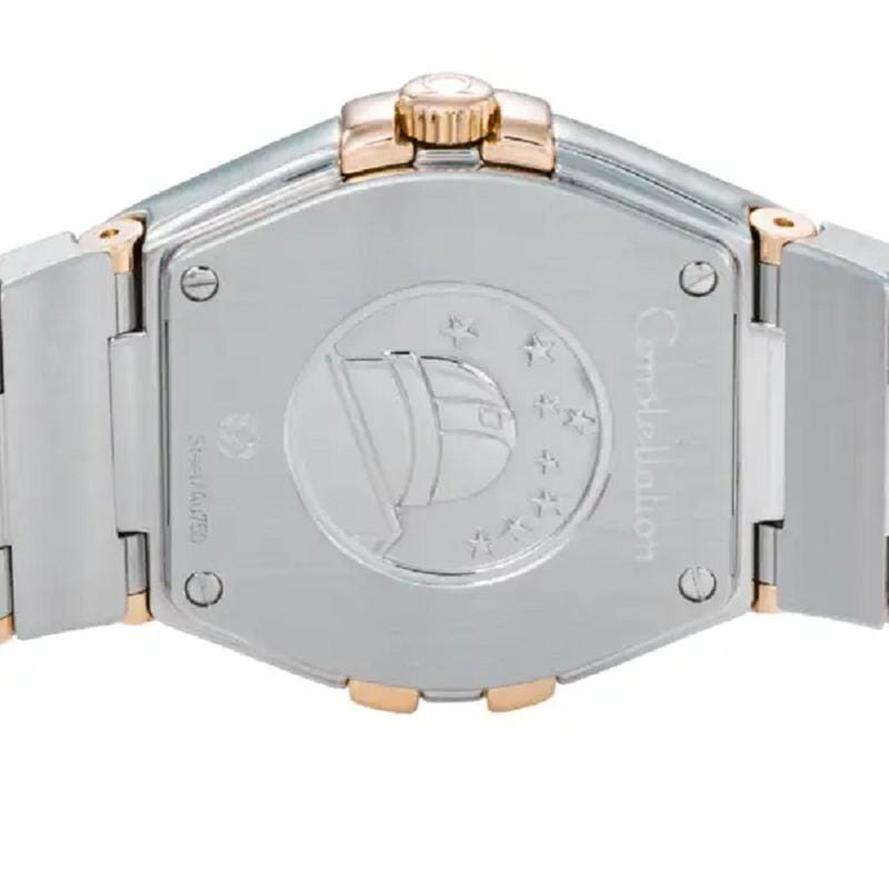 Omega Constellation