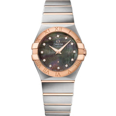 Omega Constellation