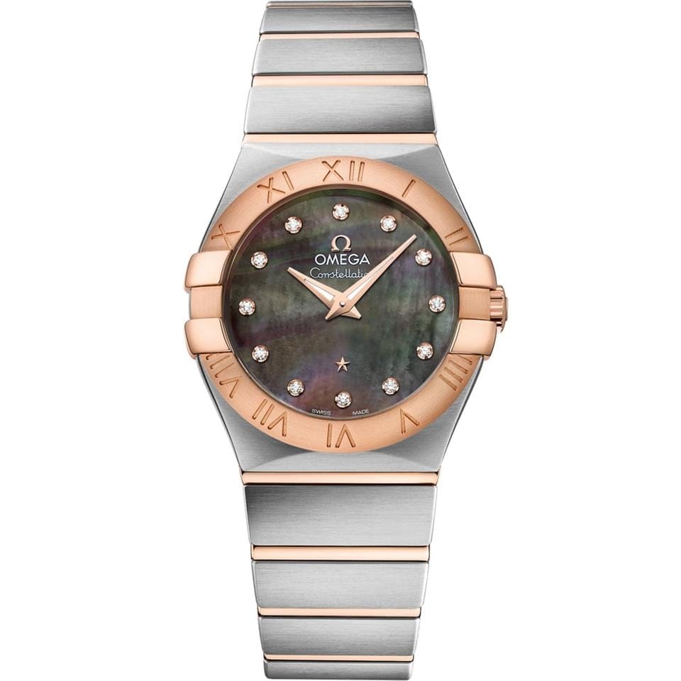 Omega Constellation