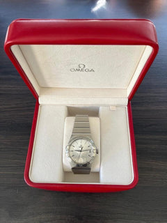 Omega Constellation