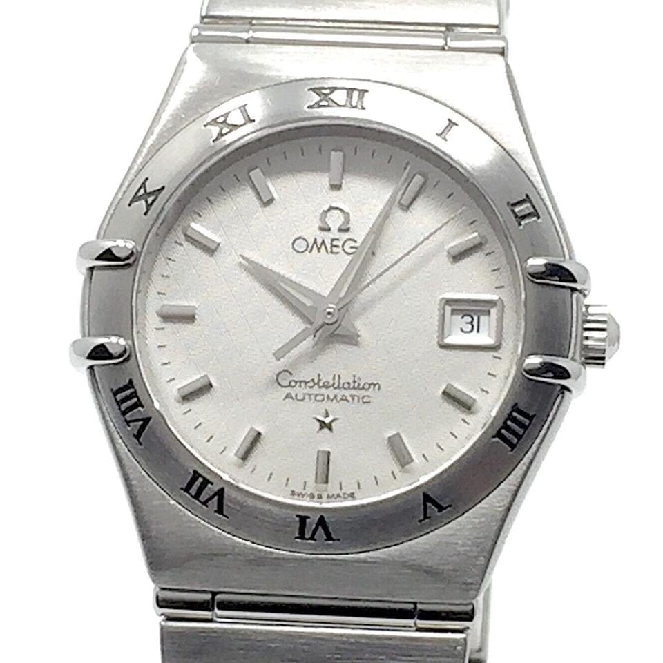 Omega Constellation