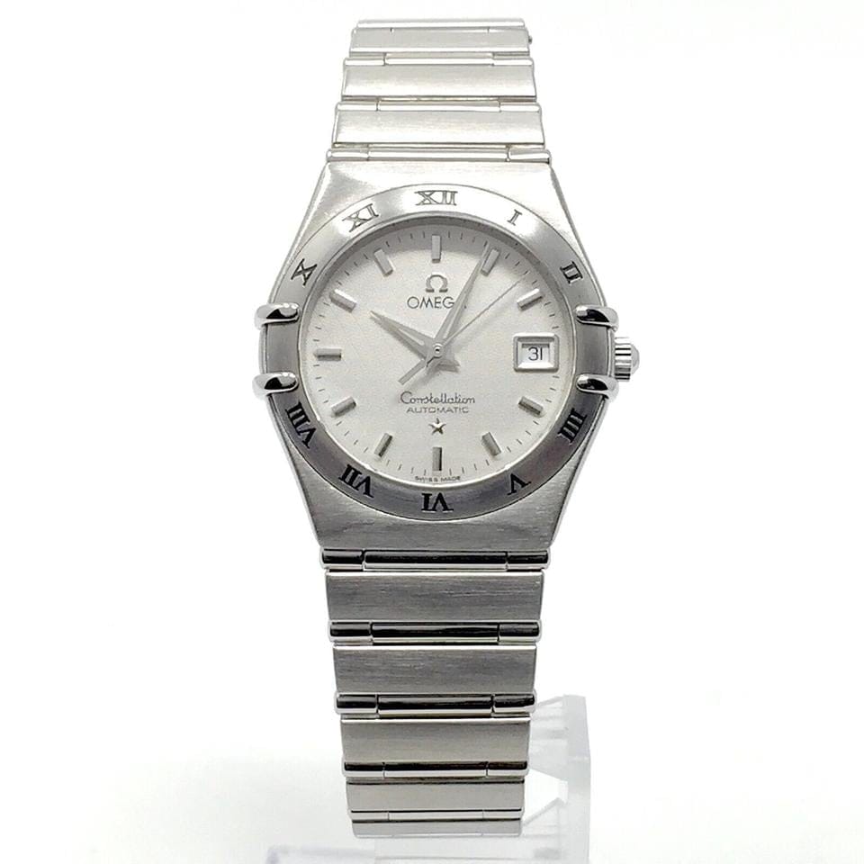 Omega Constellation