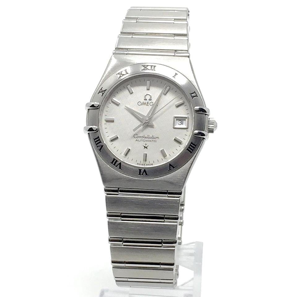 Omega Constellation