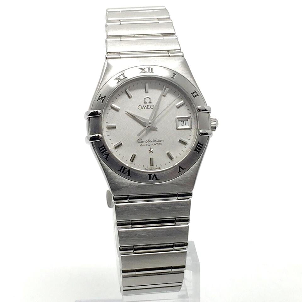 Omega Constellation