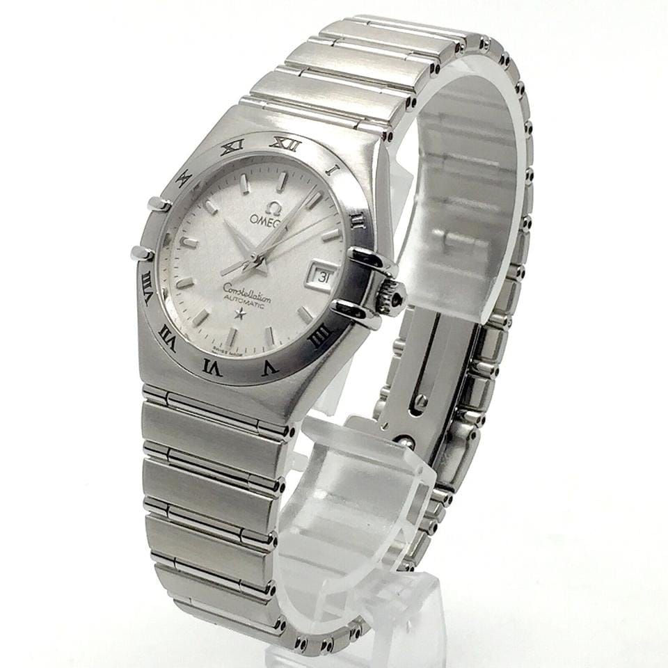 Omega Constellation