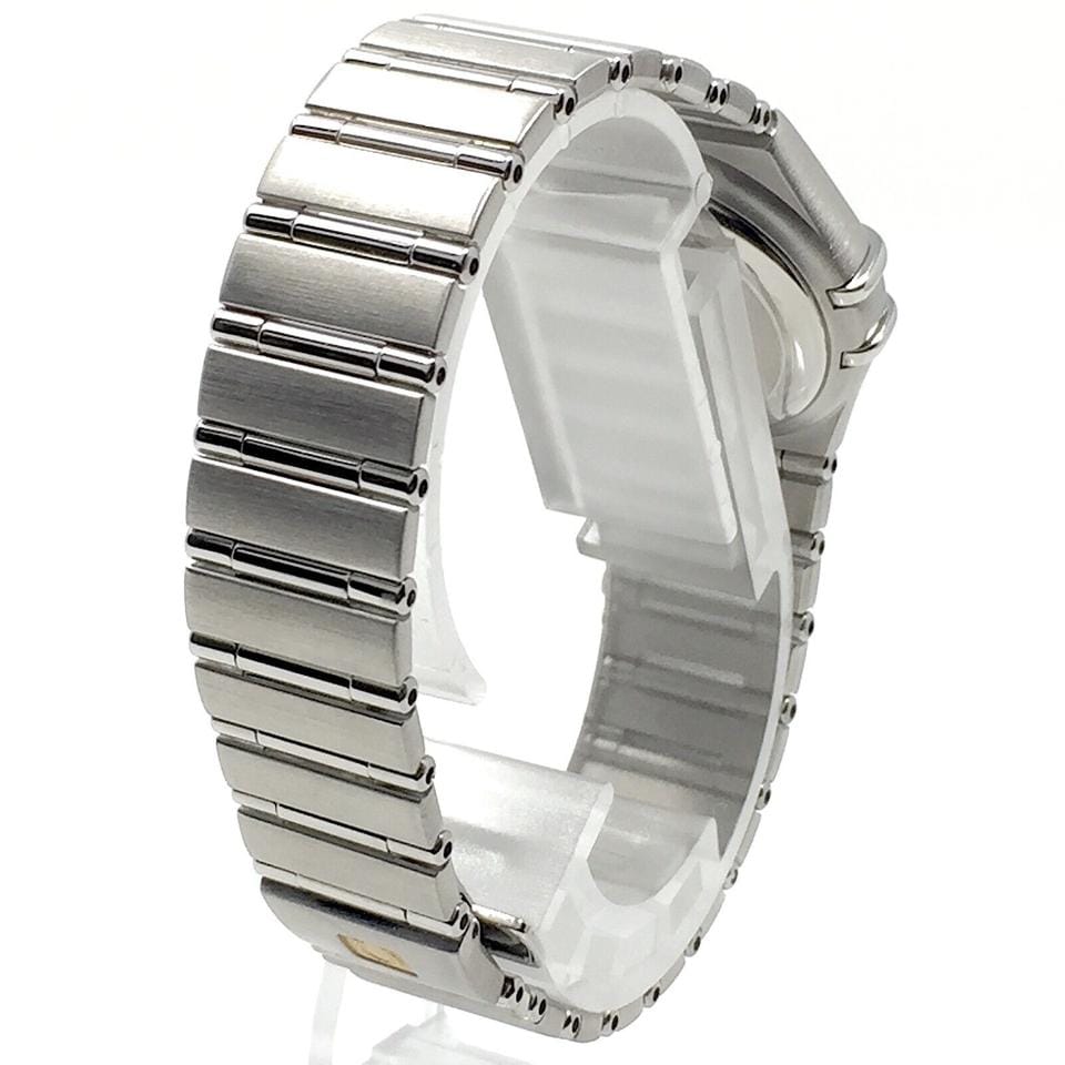 Omega Constellation