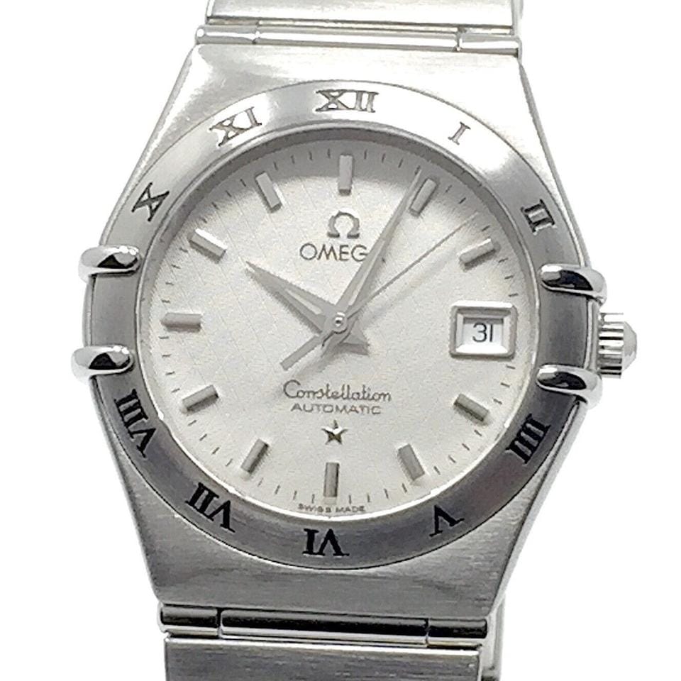 Omega Constellation