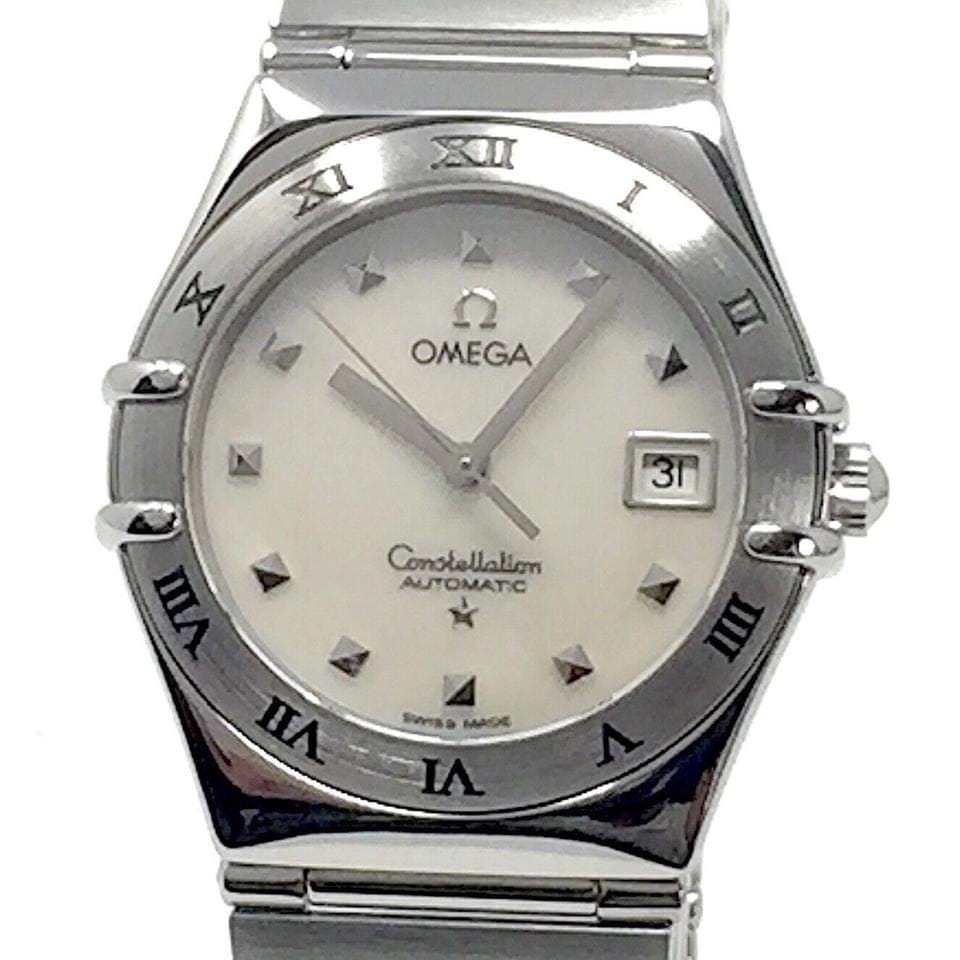Omega Constellation