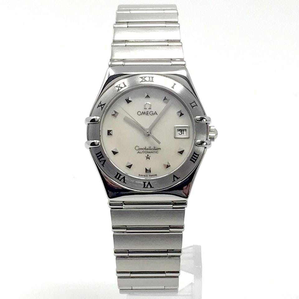 Omega Constellation