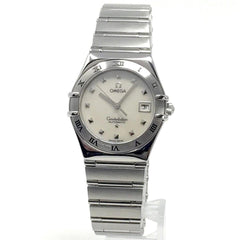 Omega Constellation
