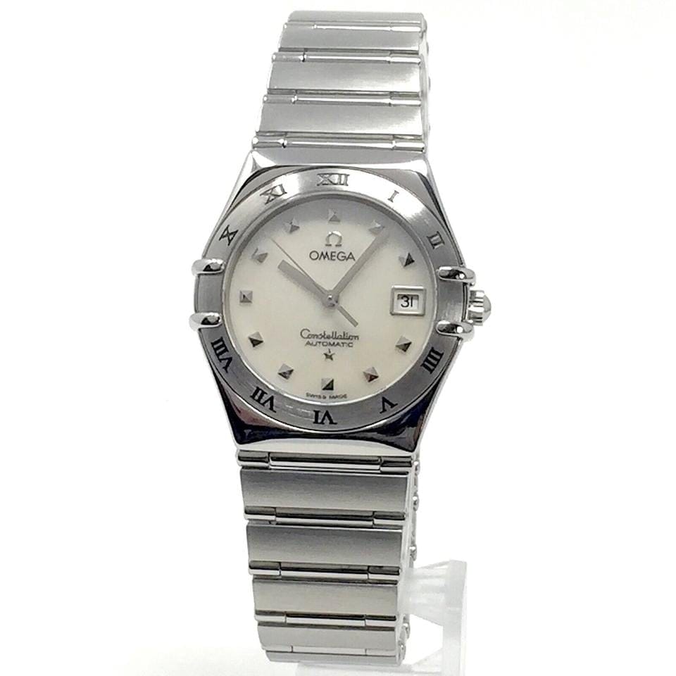 Omega Constellation