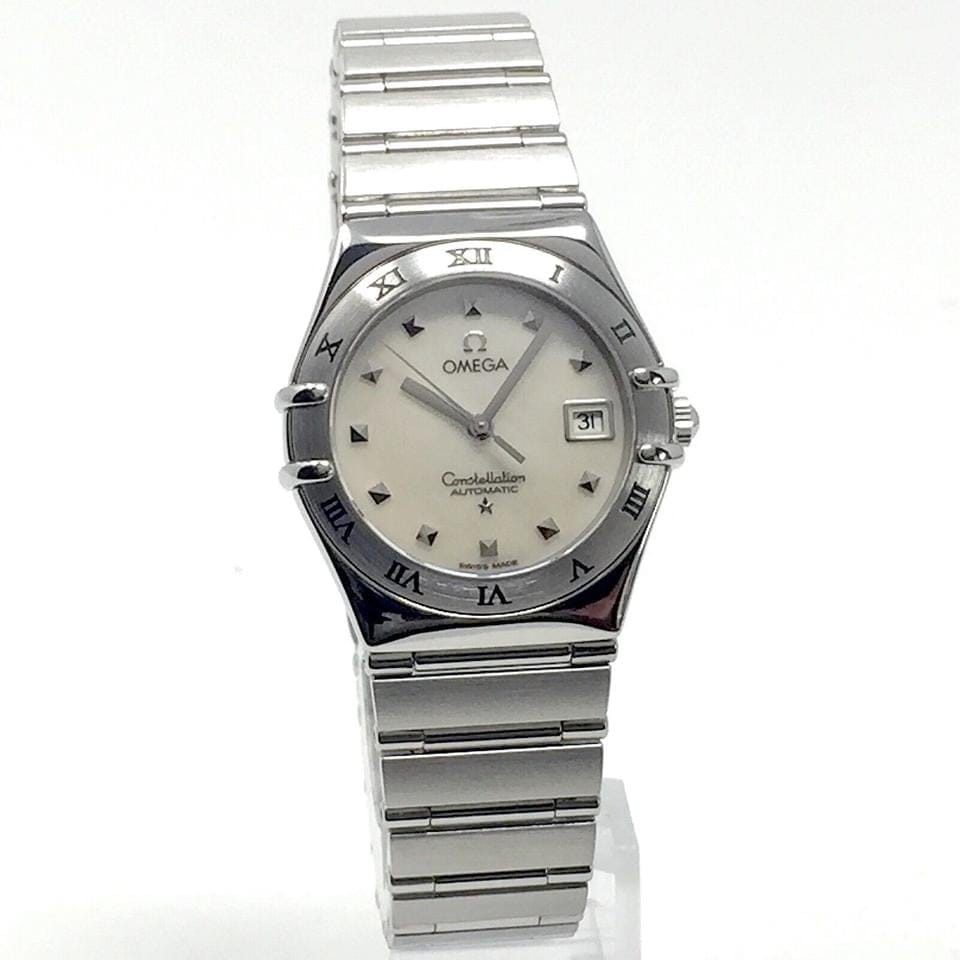 Omega Constellation