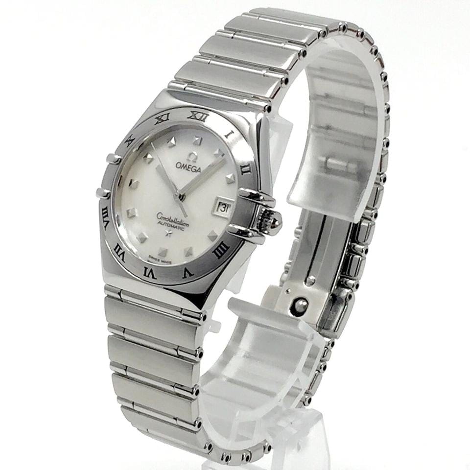 Omega Constellation