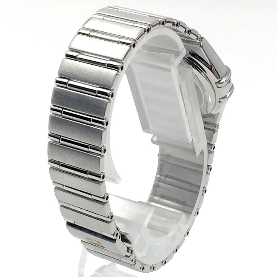 Omega Constellation