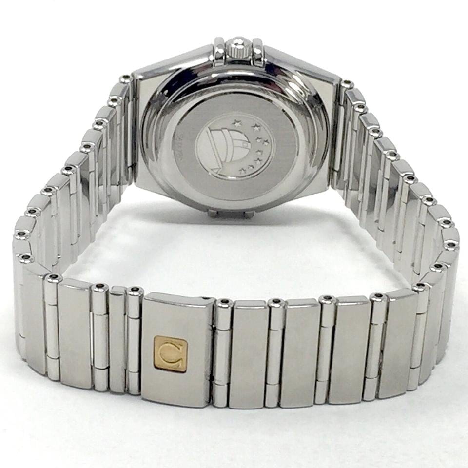 Omega Constellation