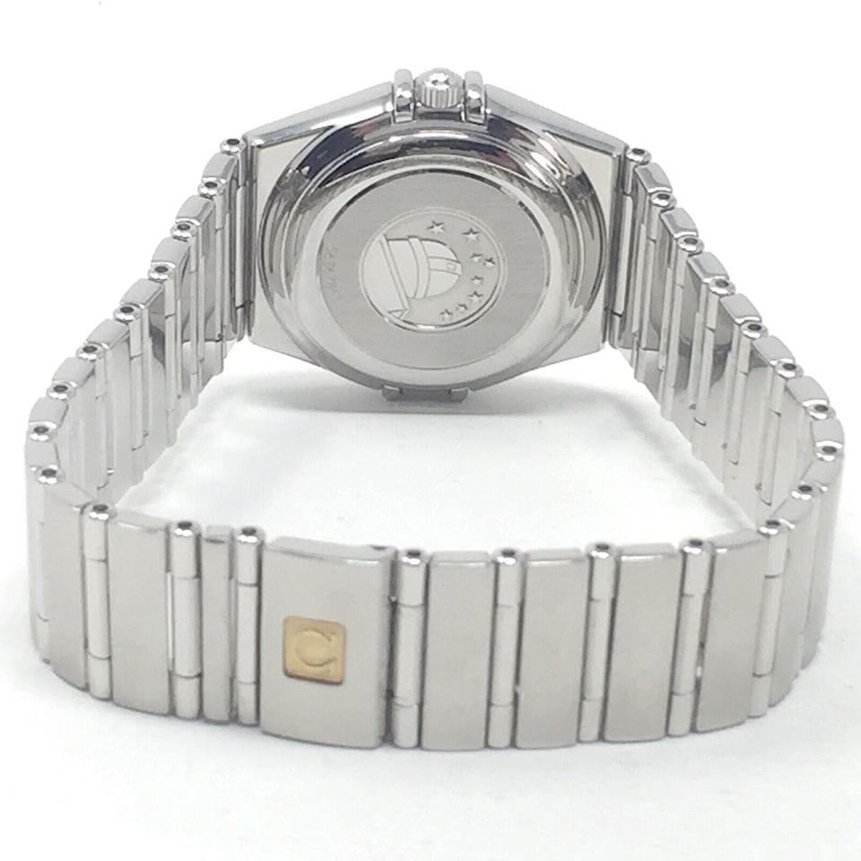 Omega Constellation