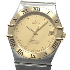 Omega Constellation