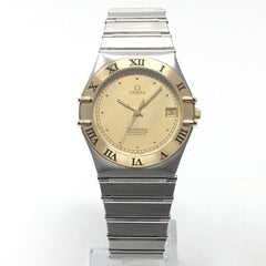 Omega Constellation