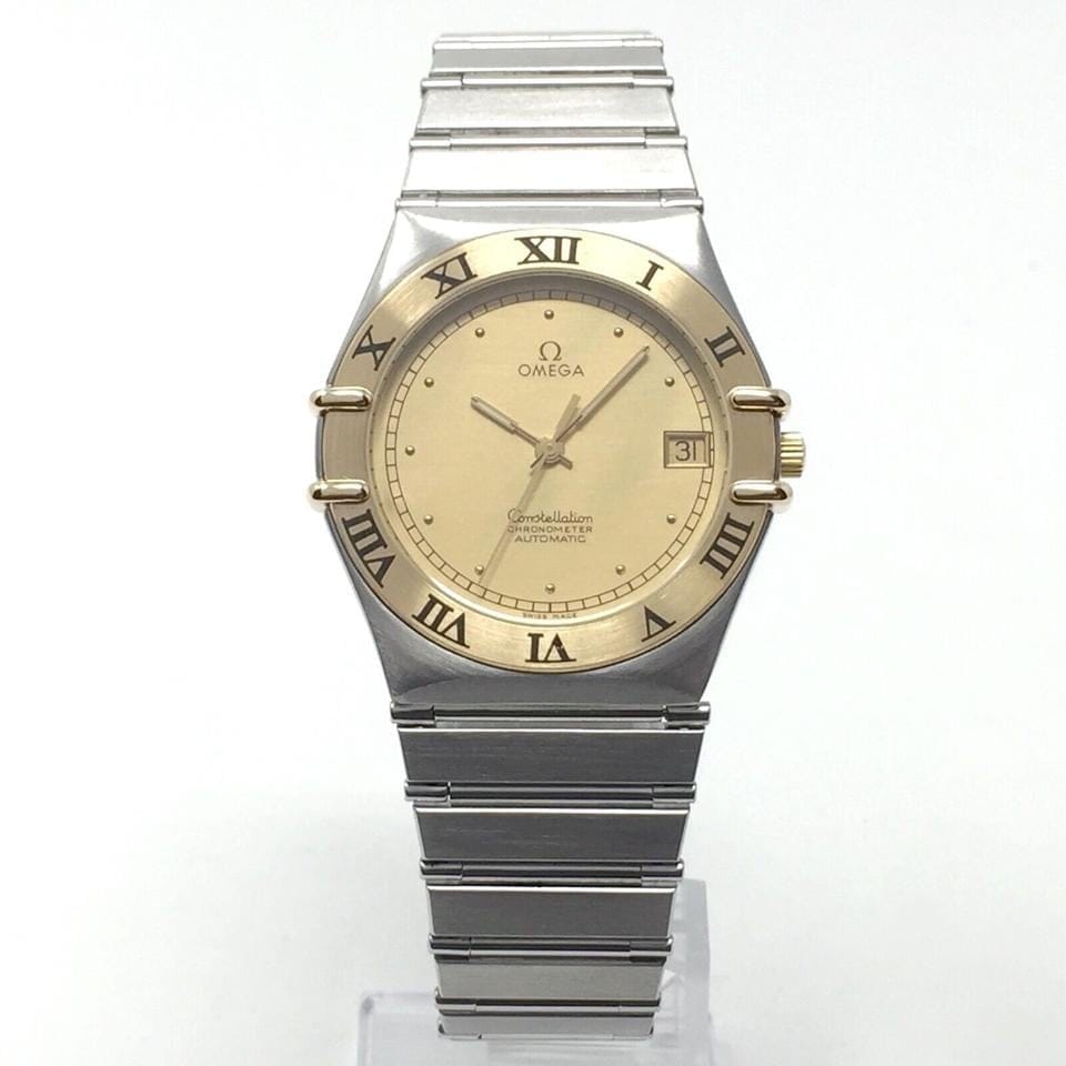 Omega Constellation