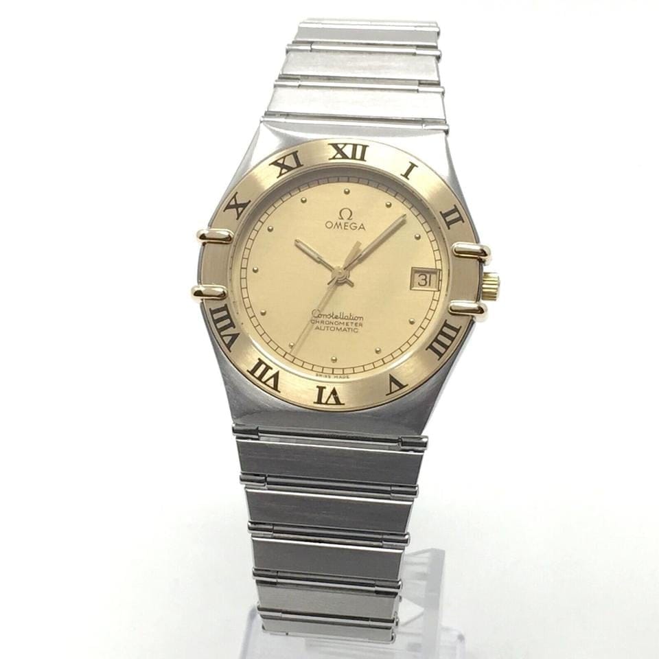 Omega Constellation