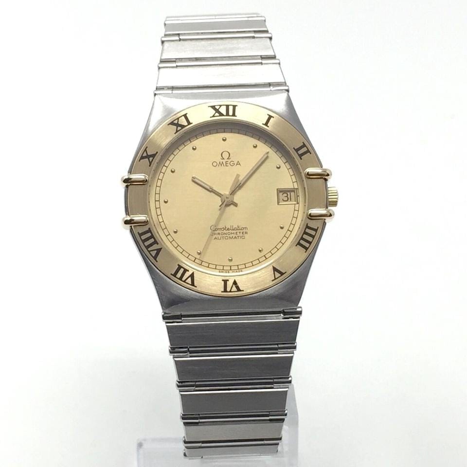 Omega Constellation